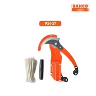 BAHCO P34-27A-F P34-37 Top Pruner Tree Pruning Tree Pruner Tree Cutter Rambutan Cutter