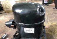 คอใเพรสเซอร์ตู้เย็น 2 ประตู ขนาด17-22Q R134