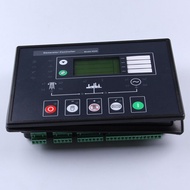 5220 universal remote diesel AC Generator controller AMF lcd board pannel Automat start and stop unit electronic genset parts