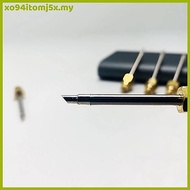 XOJ 510 Interface Soldering Iron Tip Mini USB Soldering Iron Tip for soldering iron MY