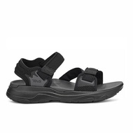 TEVA ZYMIC Sandal Mens Black