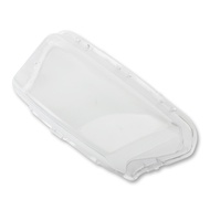 กรอบไฟท้ายGiorno สีใสสีสโม๊ค งานตรงรุ่น ครอบไฟท้าย Honda Giorno125 สีใส สีสโมค