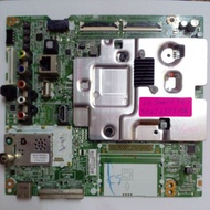 LG Main board 55inch