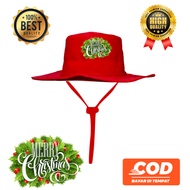 Mountain Hat Merry christmas Jungle Hat 7 Angels fashion Premium Quality