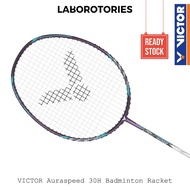 [LABOROTORIES]VICTOR Auraspeed 30H Badminton Racket ARS-30H