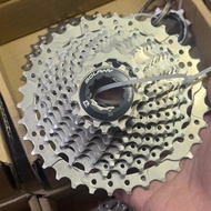 BOLANY ROAD BIKE CASSETTE 11SPEED 32T/34T