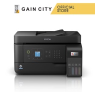 Epson A4 Ecotank Printer L5590 | Wifi | Adf | Print | Scan | Copy | Fax | Inktank Printer