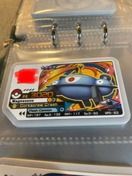 Pokémon gaole 香港 冒險樂園