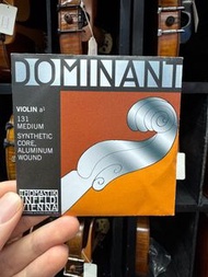 Dominant A 弦｜小提琴弦