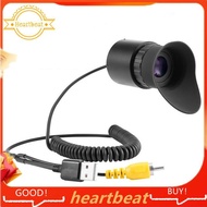 [Hot-Sale] V760C-3 Portable Wearable Head Mounted Display HD with Eyepiece for Security Monitor FPV 