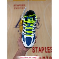 KD 18 anti slip and wear-resistant men's comfortable and versatile basketball shoes