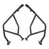 SALE 450MT Motorcycle Frame Bumper Anti-Crash Bar For CFMOTO 450 MT 2024 CF MT450 Upper Lower Engine