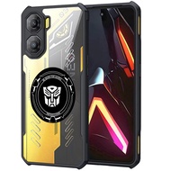 เคสใสสำหรับ Nubia Neo 3 GT 5G เคสเคสระบายความร้อนป้องกันการตกกระแทกสำหรับ ZTE Nubia Neo 3 2 5G NO.5ฝ