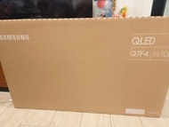 Samsung QLED 電視 Q7F4 43吋