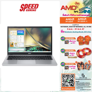 ACER ASPIRE A315-24P-R6SK NOTEBOOK (โน้ตบุ๊ค) 15.6" AMD Ryzen 5 7520U  / By Speed Gaming