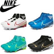 Nike_Mercurial Superfly FG Football Boots Kasut Bola Sepak Soccer shoes