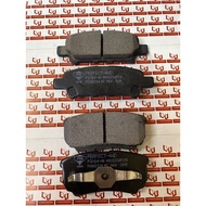 D6903 D6124 Inspira 2.0 2.4 / Lancer CX4A CY4A / Mitsubishi ASX / Airtrek 2.4 3.0 / Pajero 6G72 6G74