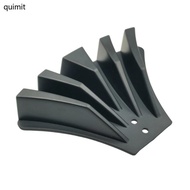 QUIM Gutter Downspout Diverter Gutter Downspout Extensions for Rainwater Dispersal