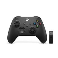 【618回饋10%】Xbox 無線控制器（磨砂黑）+ USB-C 纜線