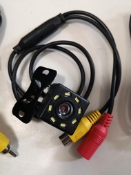 電單車尾cam攝錄鏡頭