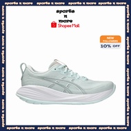 Asics GEL-CUMULUS 27 Women-Running Shoes |Pure Aqua / White| 1012B772-300 (3-7 Day Delivery)