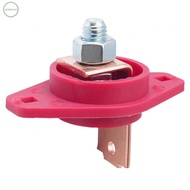 Red Terminal Power Output 241432 for Bobcat 200 Polarity Switch Replacement Part