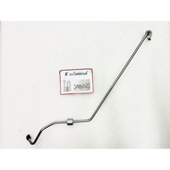 Injector Pipe Isuzu 6BG TURBO 6BD 6BG1 6BD1 OEM Grade*** Cylinder 6