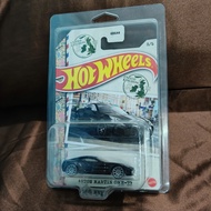 [Sẵn - HỎA TỐC] Mô Hình Xe MATTEL HOT WHEELS Aston Martin One-77 Blind Box Nhà Đông Đông
