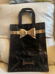 Harrods 限量版手提袋