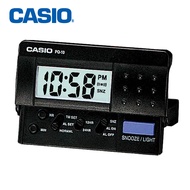 Casio PQ-10-1RDT Travel / Alarm Clock