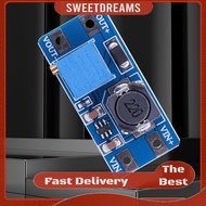 Booster Power Supply Module Adjustable Step Up Power Apply Module 2A Max 2V-24V To 5V 9V 12V 28V
