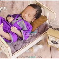 💥MEGA SALE💥 Rompers Baju Melayu Aryan by MyComel