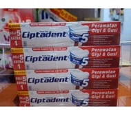 pasta gigi ciptadent 75 gram