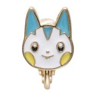 Pokemon寶可夢 耳環8 帕奇利茲 1個