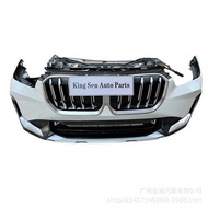 Suitable for BMW 3 Series Short Nose Front Bumper Electroplating Short Nose BMW 2025 X1 U11 U12