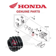 Cover Dust ( 43234-S04-003 ) Forza, NSS, ADV 150, ADV 160, PCX, PCX 160, & Vario 160 💯 Honda Origina