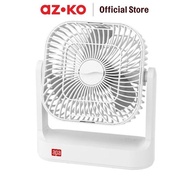 WHAT'S 2IN1 6 WATT TABLE FAN - WHITE