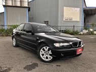 2005年 BMW 3 Series Sedan 318iza