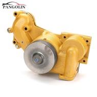 Water Pump 6222611600, 6222631200 for Komatsu 6D108 PC300-6 PC340-6 PC350-6 PC360-6, SAA6D108E 6D108