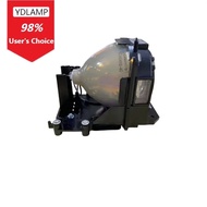 Original Projector Lamp ET-LAD60 Fit for PT-D5000 D6000 DW530 DW640 DW730 DW740 DX800 DX810 DZ670 DZ