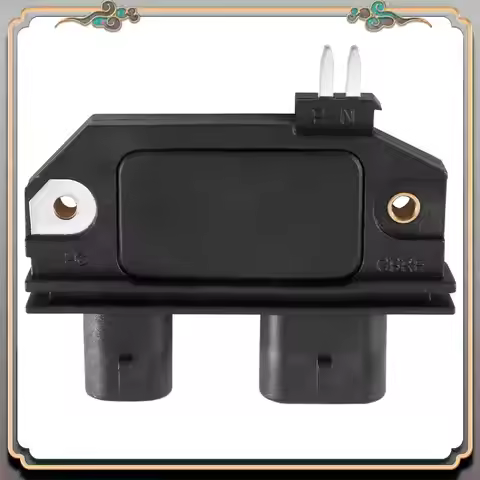 A73Q-Ignition Module For Volvo Mercruiser Penta OMC 4-Cyl V6 & V8 Engines 811637001, 811637T, 18-510