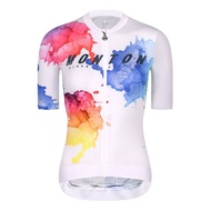 MONTON JERSEY SHORT SLEEVE WOMENS INKINWATER