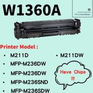 Hp 136A LaserJet Remanufactured Toner