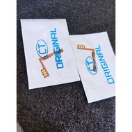 Flexible volume Oppo a7/ax7