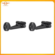 [CloudsMiles.th] Bicycle Tail Light Saddle Support for  Varia Radar 2Pcs for TL300 RTL500/510/515 RV