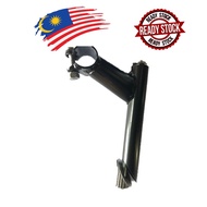 BASIC BICYCLE STEM FOR BMX, KIDS BICYCLE, MTB BIASA