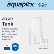 Water Tank Replacement For AQ-205 Water Flosser