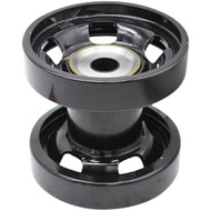 F A Kubota E 758 988 1008 Harvester Parts Modified Enlarged 306 Support Wheel Assembly 888 Load 0 8