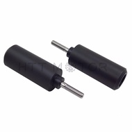 Black Motorcycle Parts Extended Frame Sliders for Yamaha FZ-6 FZ-6S 600 2004-2012