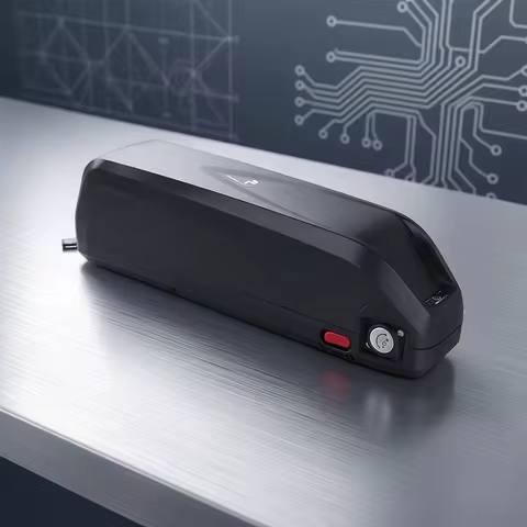 36v 52v 60v 72v Hailong Cham-rider 48v battery 45ah 30 40 50 60 ah Batterie Velo Electrique Ebike Ba